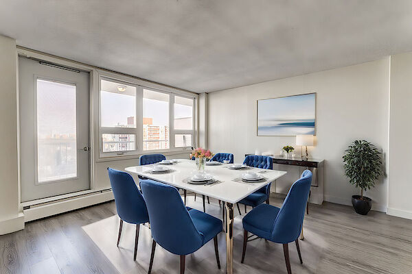 Edmonton 1 bedroom Apartment for rent. Property photo: 288688-3