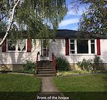 Newly Renovated Legalized 2-bdrm bsmt in Banff Trail