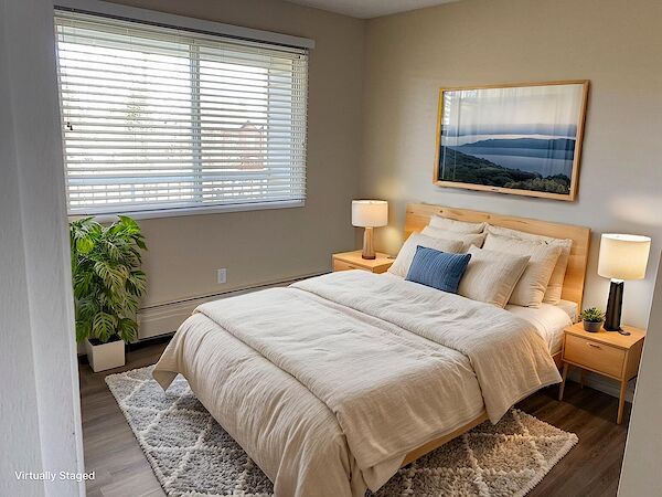 Fort McMurray bachelor bedrooms Apartment for rent. Property photo: 288865-3