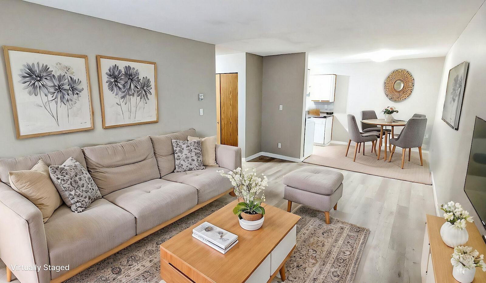 Abbotsford bachelor bedrooms Apartment for rent. Property photo: 289210-1