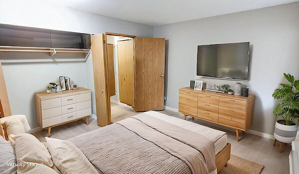 Abbotsford bachelor bedrooms Apartment for rent. Property photo: 289210-2