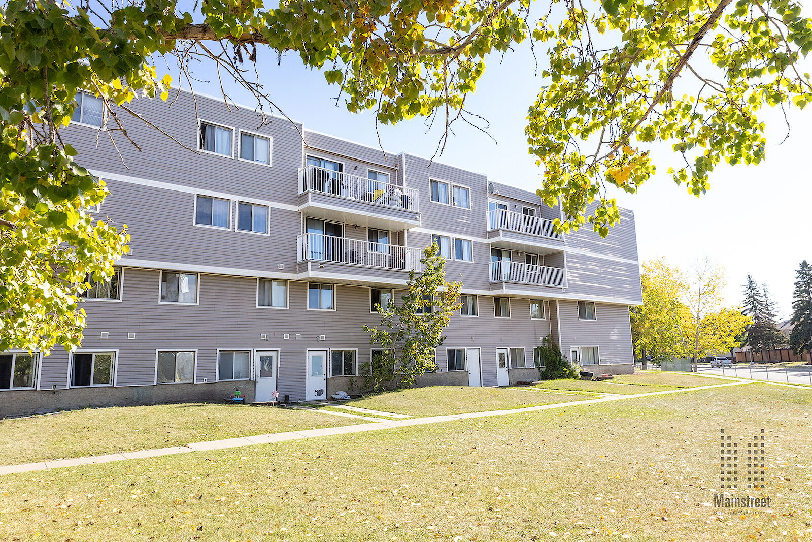 Edmonton 1 bedrooms Apartment for rent. Property photo: 289279-1