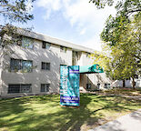 Berkley Manor Apartments