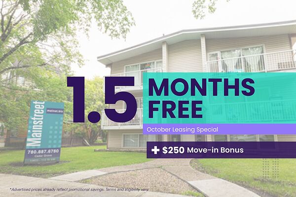 Cedar Grove Apartments