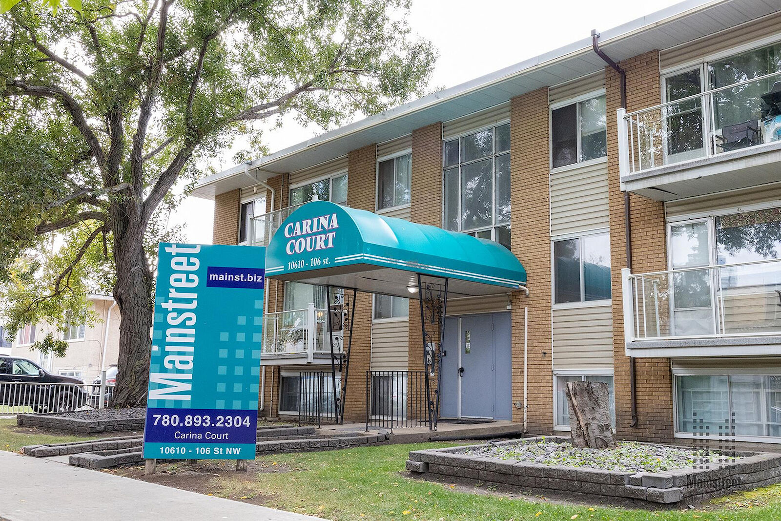 Edmonton bachelor bedrooms Apartment for rent. Property photo: 289341-1