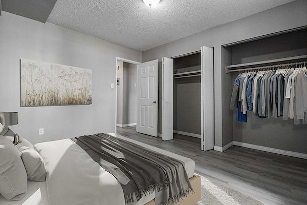 Edmonton bachelor bedrooms Apartment for rent. Property photo: 289341-3