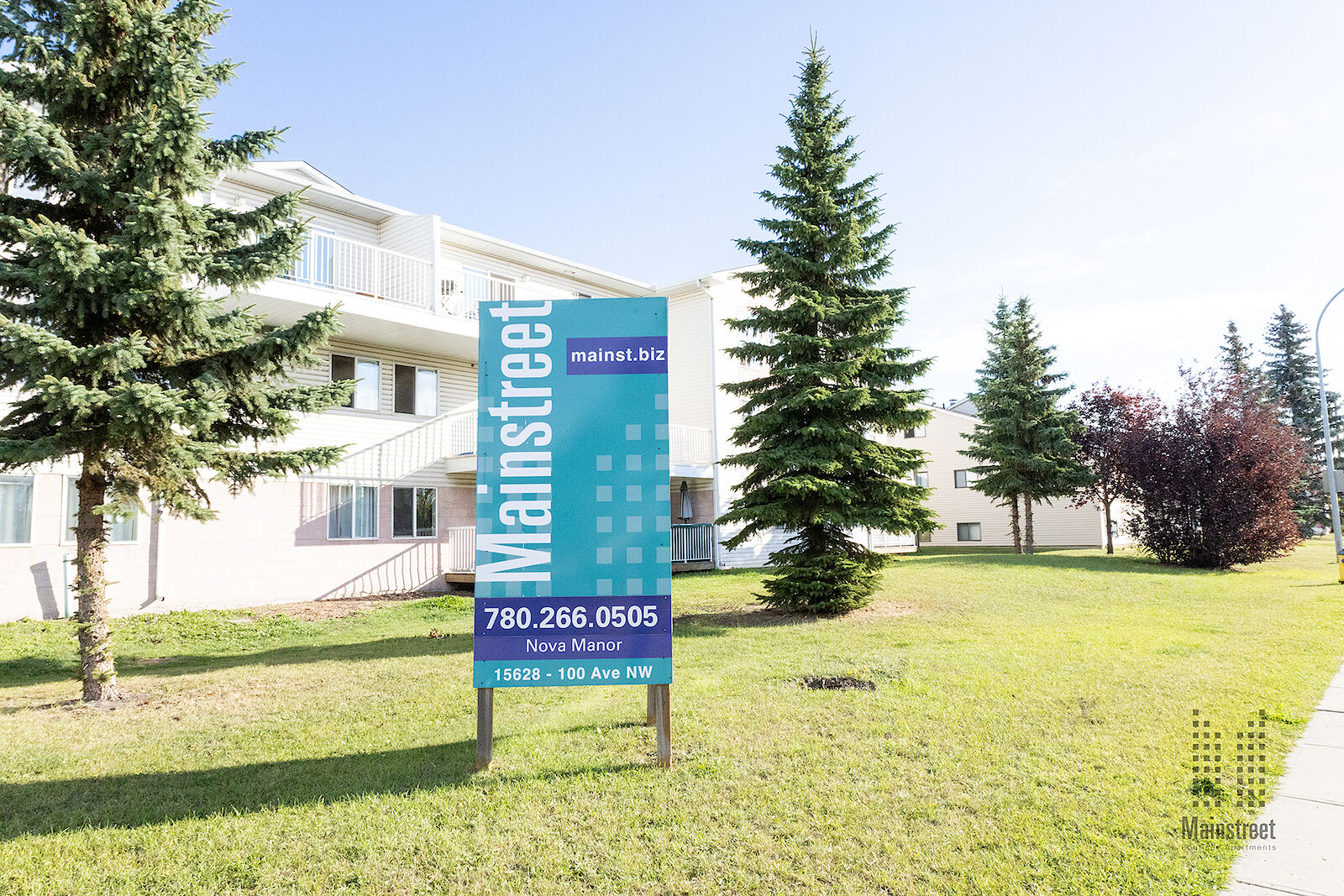 Edmonton 1 bedrooms Apartment for rent. Property photo: 289362-1