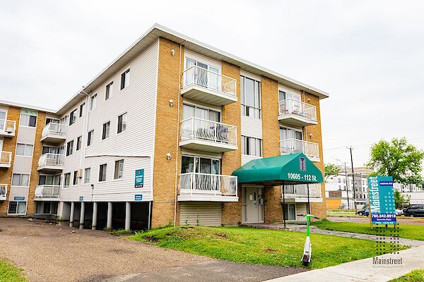 Edmonton 1 bedroom Apartment for rent. Property photo: 289369-3
