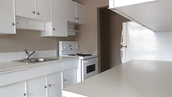 Edmonton 1 bedrooms Apartment for rent. Property photo: 289397-3