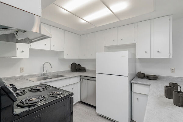 Edmonton 1 bedrooms Apartment for rent. Property photo: 289580-3