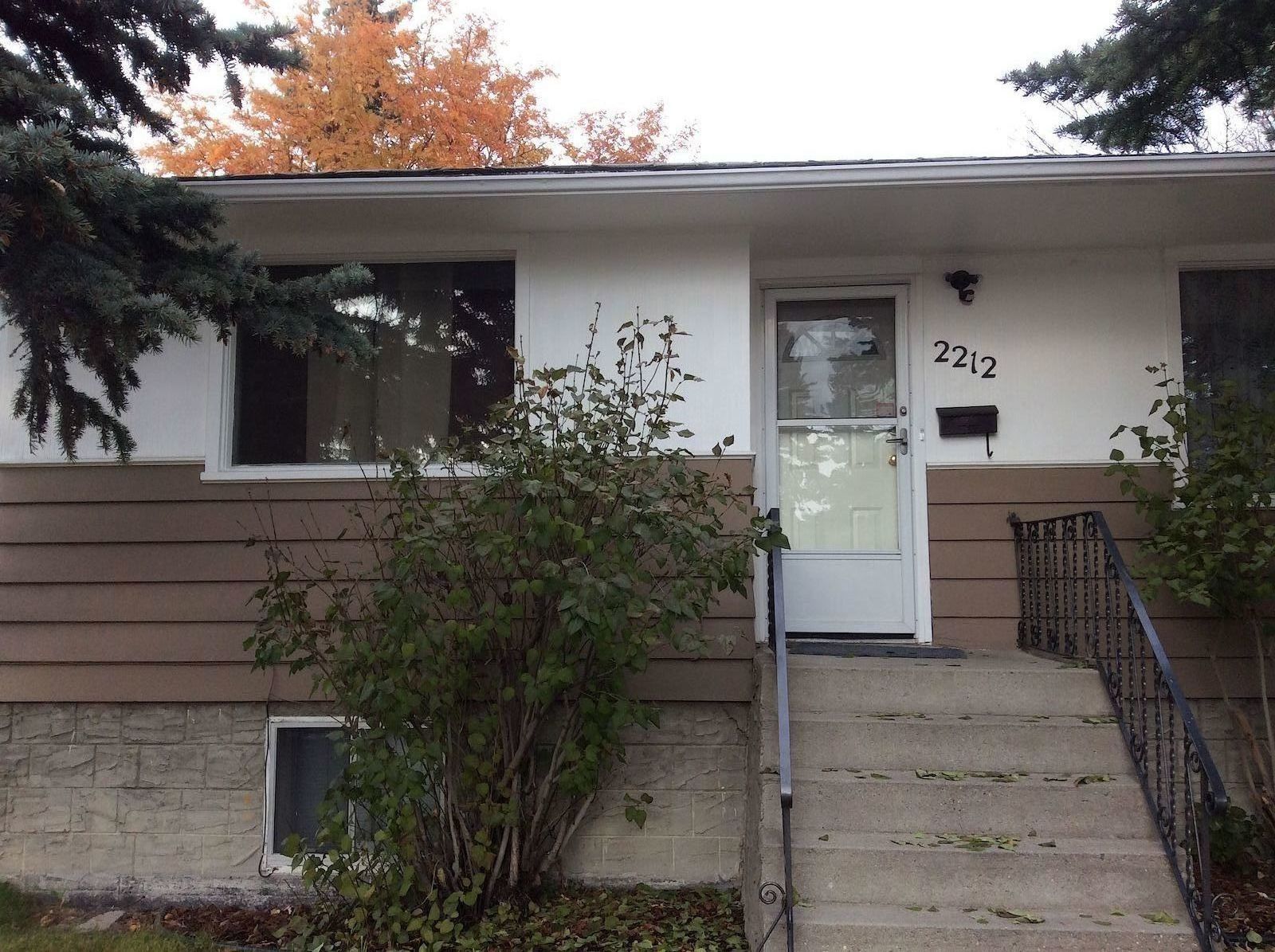 Calgary 1 bedroom Room For Rent for rent. Property photo: 289589-1