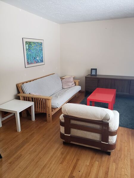 Calgary 1 bedroom Room For Rent for rent. Property photo: 289589-3