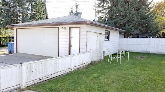 Calgary 3 bedrooms House for rent. Property photo: 289942-2