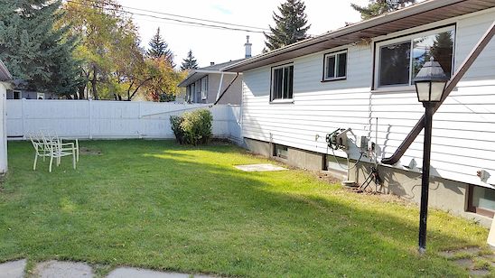 Calgary 3 bedrooms House for rent. Property photo: 289942-3