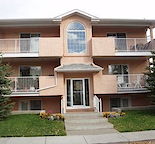EXECUTIVE CONDO