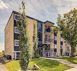 Modern Bankview Condo 2Br/1Bath - $1,600 including some utilities