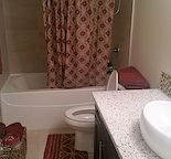 Walkout Basement Suite Fully Furnished (ALL UTILITIES INCLUDED) - $1290/MONTH