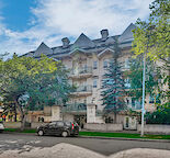 Lofted Apartment Downtown Calgary - 2 Bed 1 Den — Beltline, Calgary