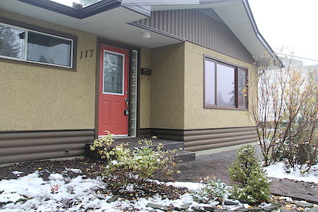 Calgary 3 bedrooms Main Floor for rent. Property photo: 291115-3