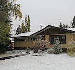 Mainfloor of the Renovated Bungalow Close to School, Shopping and Public Transit