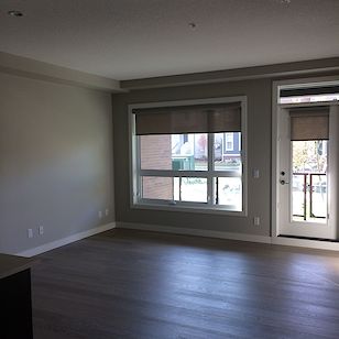 Calgary 1 bedroom Condo Unit for rent. Property photo: 291279-2