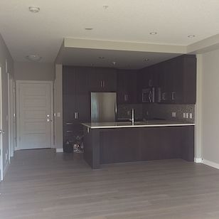 Calgary 1 bedroom Condo Unit for rent. Property photo: 291279-3