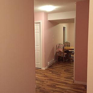 Calgary 2 bedrooms Basement for rent. Property photo: 291371-2