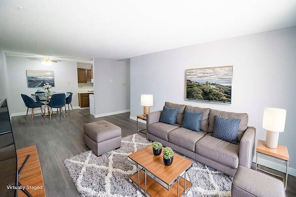 Lethbridge 2 bedrooms Apartment for rent. Property photo: 291456-3