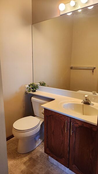 Calgary 2 bedrooms Townhouse for rent. Property photo: 291529-3