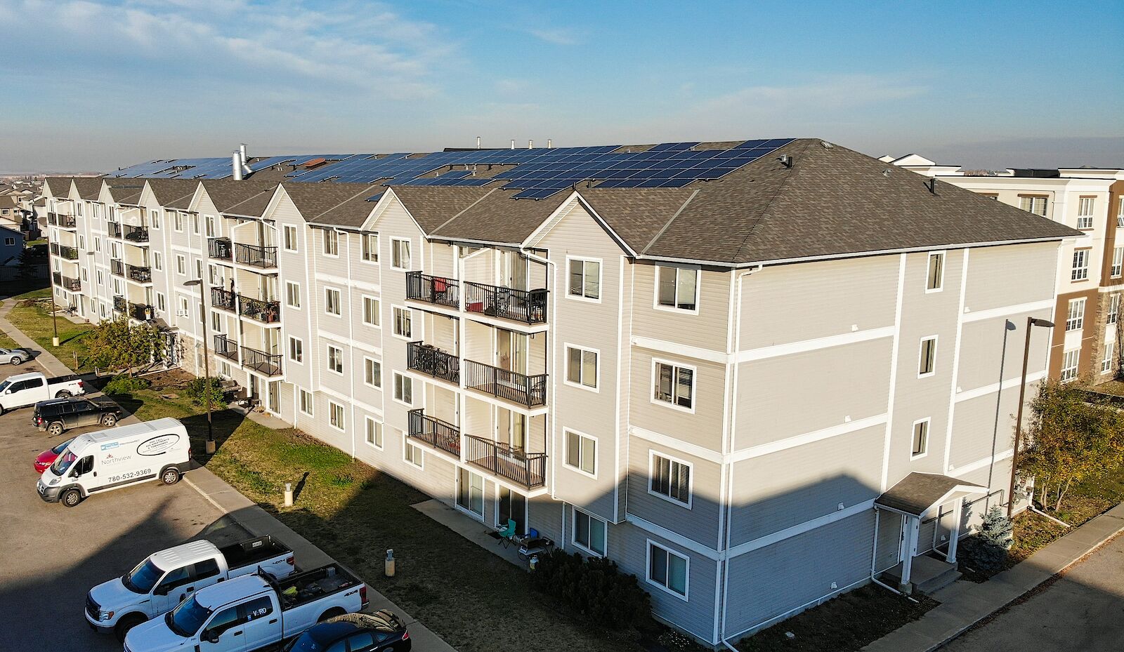 Grande Prairie 2 bedrooms Apartment for rent. Property photo: 291652-1