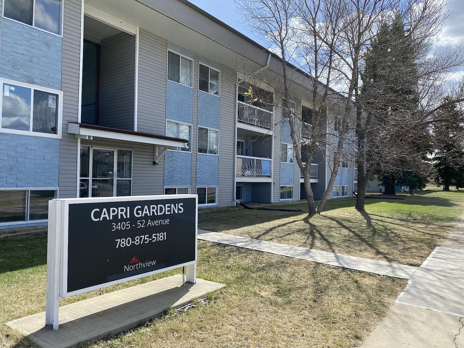 Lloydminster 1 bedroom Apartment for rent. Property photo: 291666-1