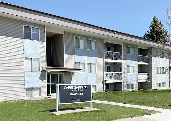 Lloydminster 1 bedroom Apartment for rent. Property photo: 291666-2