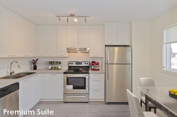 Calgary 2 bedrooms Townhouse for rent. Property photo: 29181-3