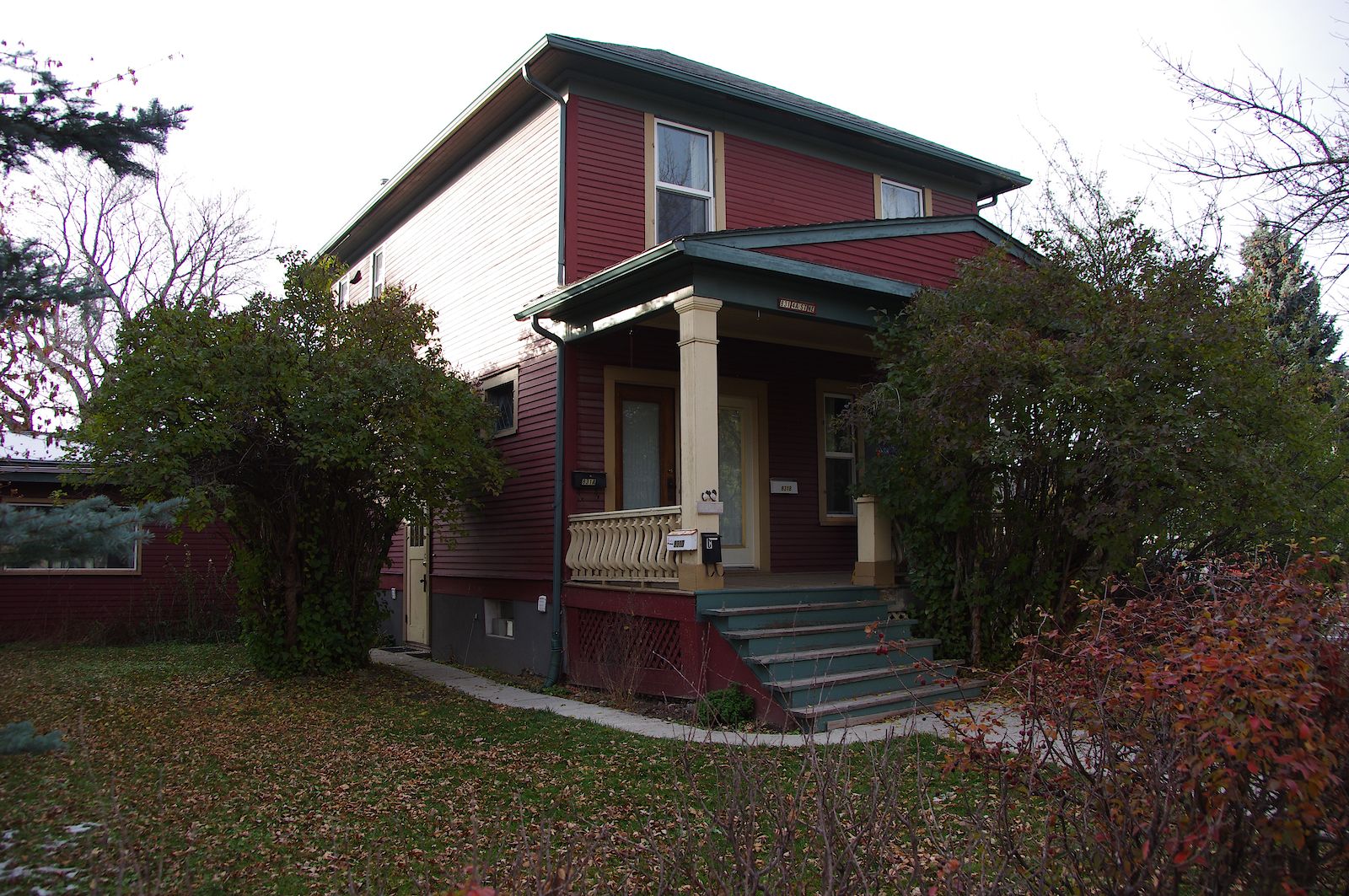 Calgary 1 bedroom Apartment for rent. Property photo: 291930-1