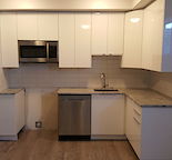 REDSTONE - 1 bedroom basement apartment