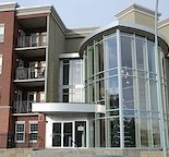 Live in Luxury at The Gateway South Centre in Lake Bonavista