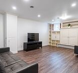 Furnished LEGAL Suite, ALL-INCLUSIVE | Banff Trail near Hospitals — Banff Trail, Calgary