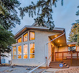 LEGAL BRIGHT 1 Bed Basement Banff Trail near University & Hospitals