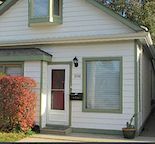 Renting entire house furnished for a  6 month term (excellent location).