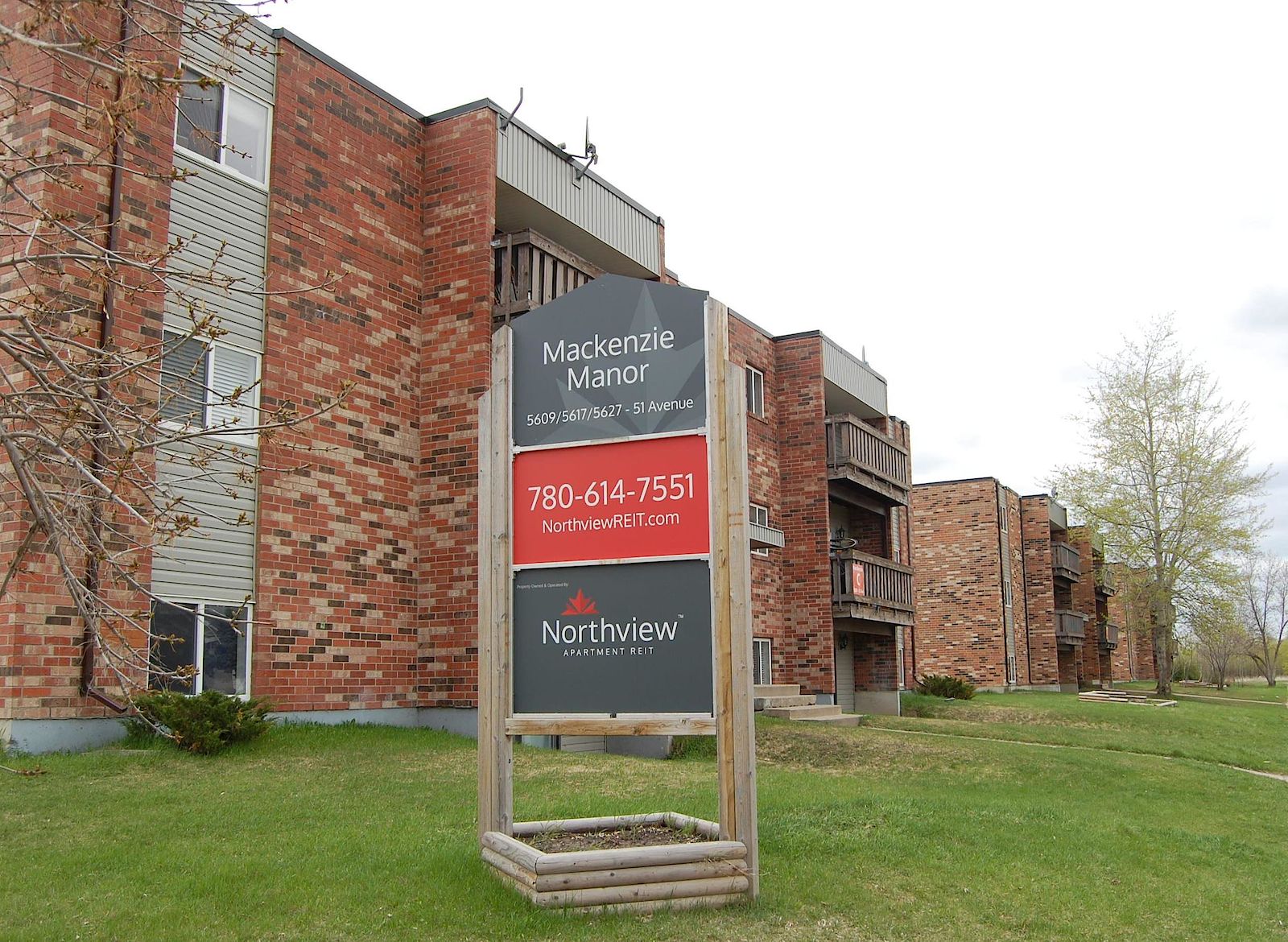 St. Paul 2 bedrooms Apartment for rent. Property photo: 292347-1