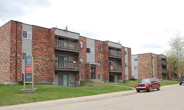 St. Paul 2 bedrooms Apartment for rent. Property photo: 292347-2