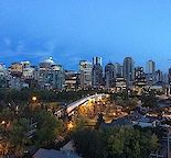 2 Bed + 2 Bath + Balcony Downtown Kensington Condo