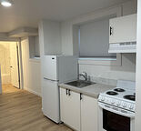RENVOVATED BACH NEAR SAIT, 17 AVE, MRU, MARDA L., U OF C, DOWNTOWN