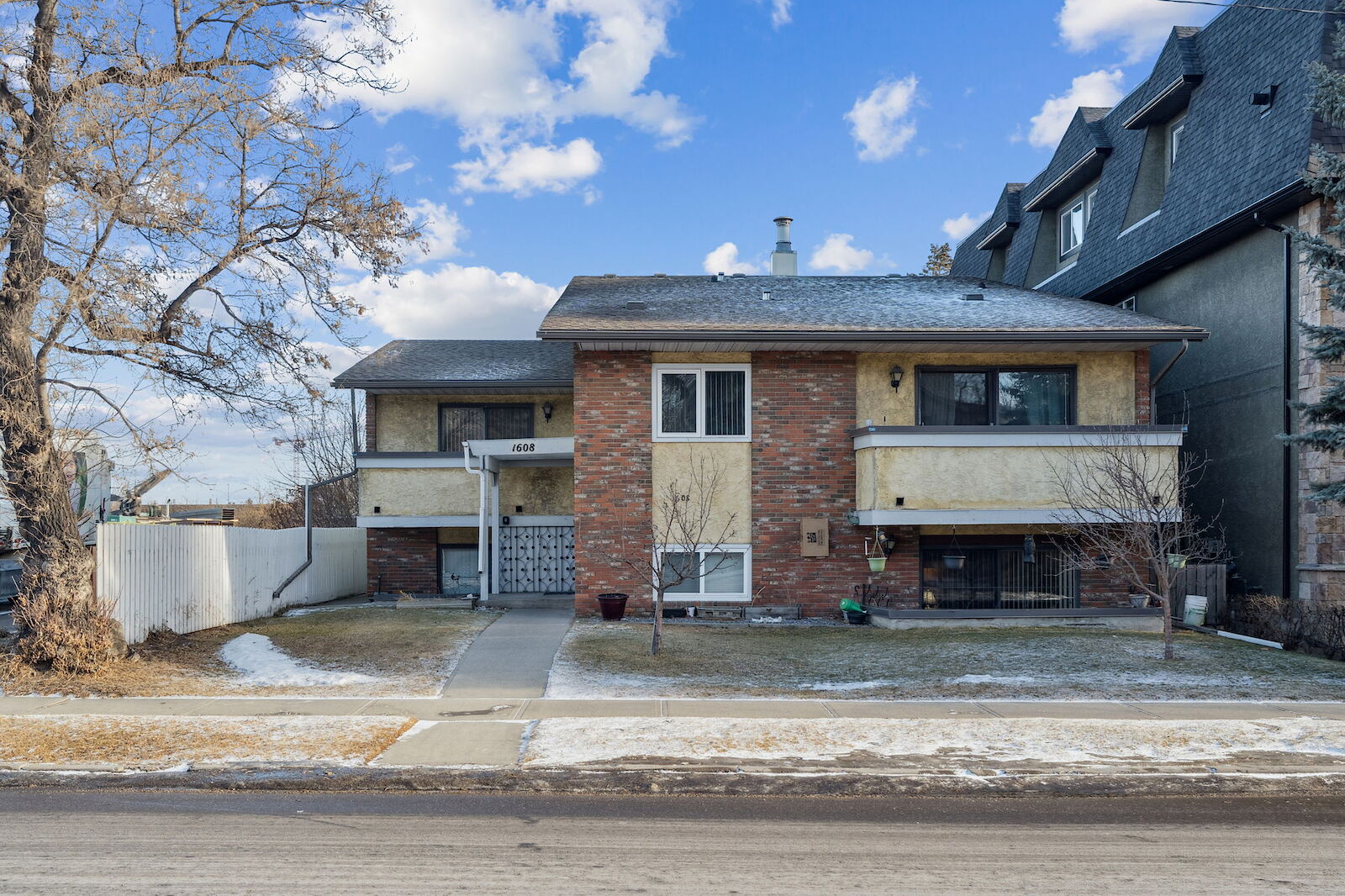 Calgary 1 bedroom Apartment for rent. Property photo: 292925-1