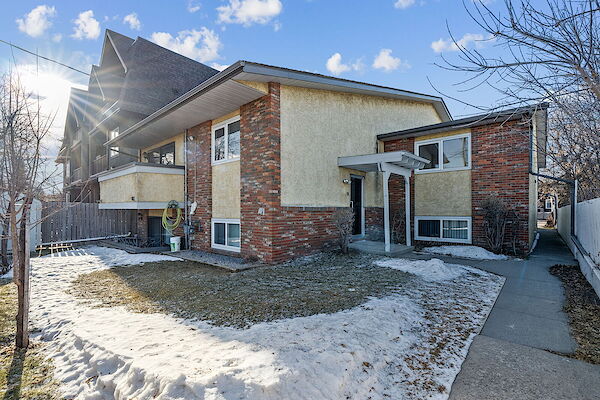 Calgary 1 bedroom Apartment for rent. Property photo: 292925-2