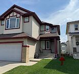 Bright, 2 Bedroom Walk-out Basement
