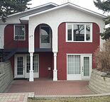 FURNISHED WELL KEPT 1BR SUITE, EXCELLENT QUIET INNER CITY LOCATION SHORT TERM OK — Erlton, Calgary