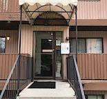 2 Bedroom Crescent Heights Apartment