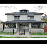 Newly Renovated $1400 @ Bridgeland