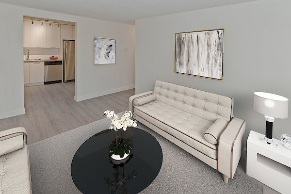 Calgary 2 bedrooms Apartment for rent. Property photo: 29358-3